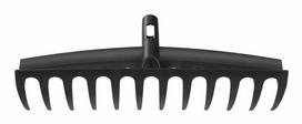 greblys - Grėblys Fiskars Solid 1014917, be koto - 1 nuotrauka