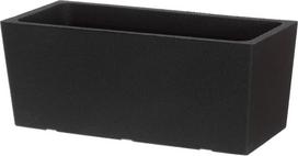 cat 7 - 4Living Terde, juodas (Black), 55 x 25 x 22 cm - 1 nuotrauka