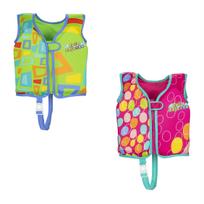 Bestway Aquastar Swim Safe, M/L, įvairių spalvų