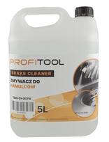 Stabdžių valiklis BRAKE CLEANER metalui, sankabos elementai, stabdžių sistemos elementai
