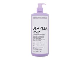 olaplex toning - Olaplex Blonde Enhancer No.4P šampūnas 1000ml - 2 nuotrauka