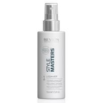 revlon style masters - Revlon Style Masters Lissaver nuo karščio apsaugantis purškiklis 150ml - 1 nuotrauka