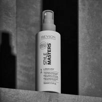 revlon style masters - Revlon Style Masters Lissaver nuo karščio apsaugantis purškiklis 150ml - 2 nuotrauka