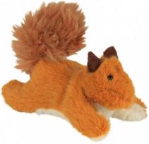 Trixie 45768 Plush Squirrel 9cm