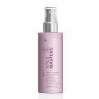 revlon style masters - Revlon Style Masters Memory 1 Flexible Hold Texture Spray 150ml - 1 nuotrauka