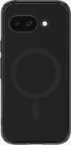 Spigen "Ultra Hybrid MAG Case for Google Pixel 9A" Juodas (Frost Black)