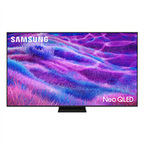 televizorius 190 cm - Samsung QE75QN80FAUXXH - 2 nuotrauka