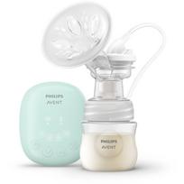 philips avent - Philips Avent SCF323/11 elektrinis pientraukis 1 vnt. - 1 nuotrauka