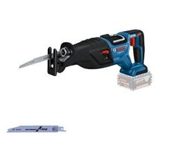 bosch 18 gsa - Bosch GSA 185-LI 18V Juodas (Black) - 2 nuotrauka