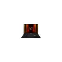 laptopas rtx - MSI Vector 18 HX AI A9WIG-069PL, Ryzen 9 9955HX, 32 GB, 2 TB, 18", Nvidia GeForce RTX 5080, Juodas (Black) - 2 nuotrauka