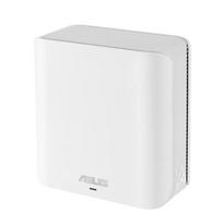 marsrutizatorius asus - ASUS ZenWiFi BD4 1-pakuotė, balta (White) - 1 nuotrauka
