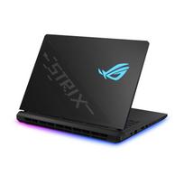 ddr5 64gb ram - Asus ROG Strix SCAR 16 (2025) G635LX-RW042W, Core Ultra U9-275HX, 64 GB, 2 TB, 16", NVIDIA GeForce RTX 5090, Juodas (Black) - 1 nuotrauka