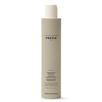 PREVIA ENERGISING SHAMPOO kraujotaką skatinantis šampūnas, 250 ml.