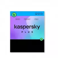 Kaspersky Anti-Virus Plus KL1042OUAFS 1PC 1Y Base