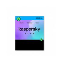 kaspersky plus - Kaspersky Anti-Virus Plus KL1042OUAFS 1PC 1Y Base - 2 nuotrauka