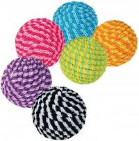 Trixie Spiral Balls 54pcs
