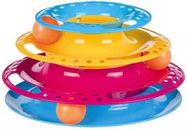 Trixie Cat Circle Tower 25x13cm