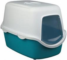 kates - Trixie 40275 Vico Litter Tray With Dome - 1 nuotrauka
