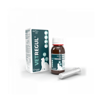sunu pakyla - Maisto papildas Pharmadiet Vet Regul Gel, 50 ml - 1 nuotrauka