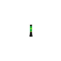 naktiniai sviestuvai - Itotal Lava Lempa 30 cm Žalias Liquid AW24 (Green) - 1 nuotrauka