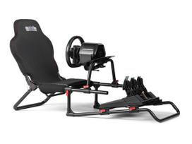 zaidimu kedes - Next Level Racing GTLite Junior Foldable Cockpit - 1 nuotrauka
