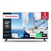 smart tv 32 - Thomson 32HG2S14 Juodas (Black) Smart TV - 2 nuotrauka
