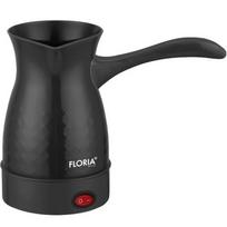 Floria ZLN4933 Kavos puodelis 600W (Juodas - Black)
