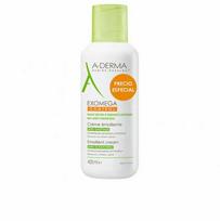 A-Derma Exomega Control emolientinis kremas 400 ml