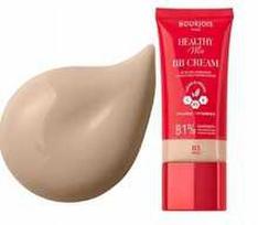 Bourjois Healthy Mix BB kremas 001 Ivory, 30 ml
