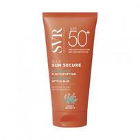 SVR Sun Secure Blur veido kremas nuo saulės, SPF 50+, 50 ml