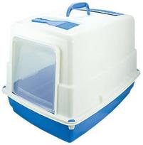Georplast Cat Toilet Heidi