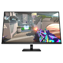 oled 32 monitoriai - HP OMEN Transcend 32" Baltas (White) Backlit Gaming, 4K, 240Hz - 2 nuotrauka