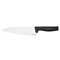 fiskars hard edge peiliai - Virtuvinis peilis Fiskars Hard Edge, 20 cm - 1 nuotrauka
