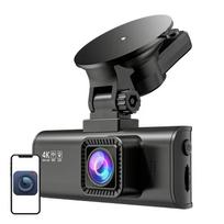 Redtiger F7NP Dash Cam 4K
