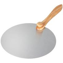 picu padeklai - Apvalus sulankstomas picos padėklas Brunbeste 3369, 30.5 cm - 1 nuotrauka