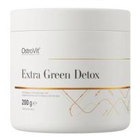 detoxas lt - OstroVit Extra Green Detox, 200g - 1 nuotrauka