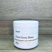 detoxas lt - OstroVit Extra Green Detox, 200g - 3 nuotrauka
