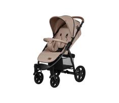 lionelo sportinis vezimelis annet plus - Sportinis vežimėlis Lionelo Annet Plus, smėlio (Beige) - 2 nuotrauka