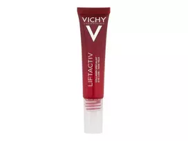 vichy liftactiv - VICHY Liftactiv Collagen Specialist paakių kremas, 15 ml - 2 nuotrauka
