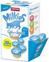 Animonda Milkies Active 20pcs