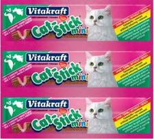 Vitakraft Cat-Stick Mini Duck & Rabbit 3pcs