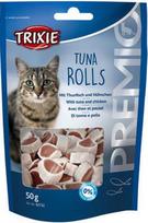 Trixie Premio Tuna Rolls 50g