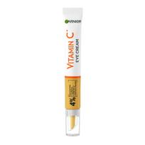 garnier kremas - GARNIER SkinActive Vitamin C šviesinantis paakių kremas, 15 ml - 1 nuotrauka