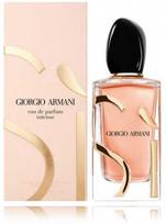 armani si intense - Giorgio Armani Si Intense EDP 100ml - 1 nuotrauka