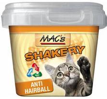 Mac's Shakery Snacks Anti-Hairball
