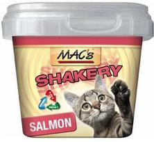 Mac's Shakery Snacks Salmon
