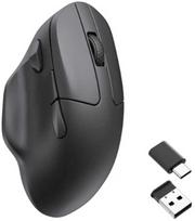 Keychron M7 Wireless Juodas (Black)