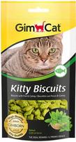 gimcat - Gimborn Kitty Biscuits 40g - 1 nuotrauka
