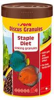 Sera Discus Granules 250ml