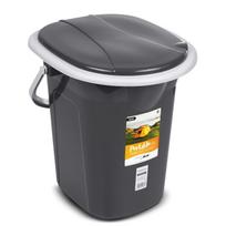 GreenBlue GB320, 19 l, pilkas (Grey)